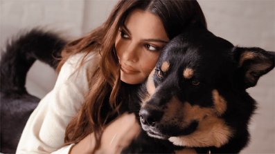 Emily Ratajkowski Falling In Love With Pregnancy Growing A Family Genesis Article 02 Kérastase